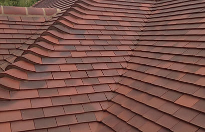 solution for all kinds of roofs js roofing